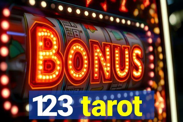 123 tarot